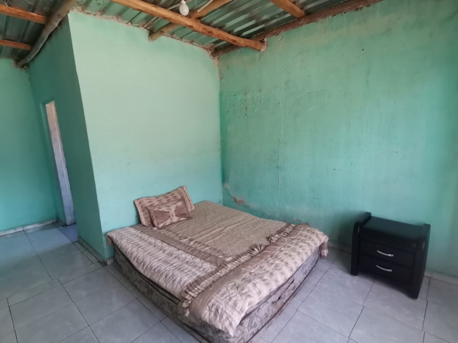 3 Bedroom Property for Sale in Lethlabile North West